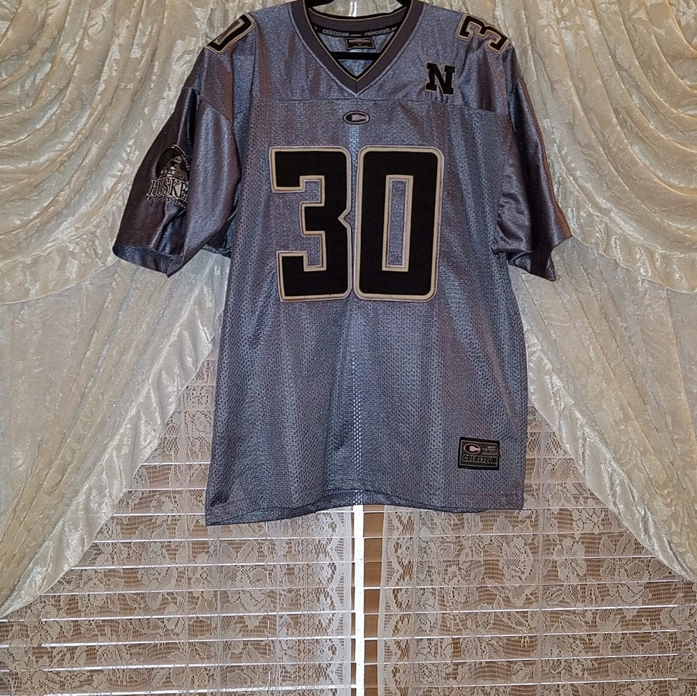 Colosseum Nebraska Huskers